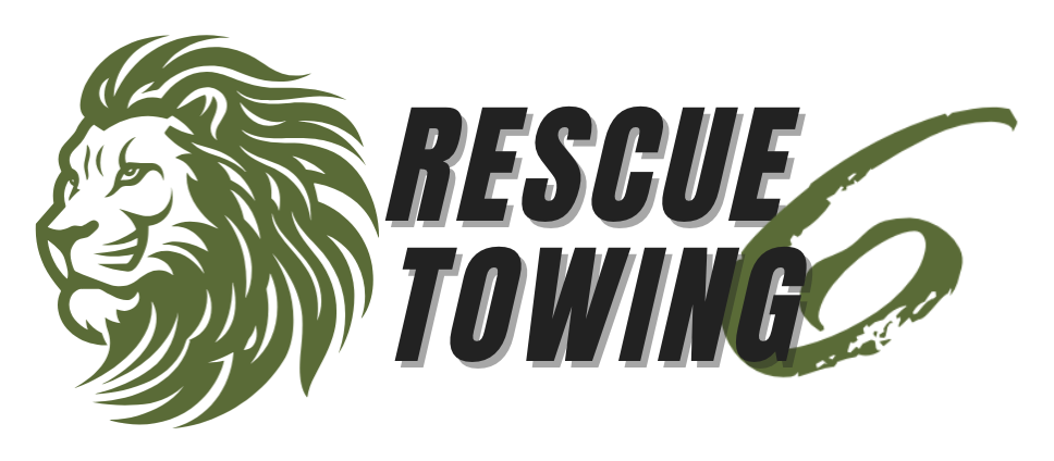 Rescue-6 Towing