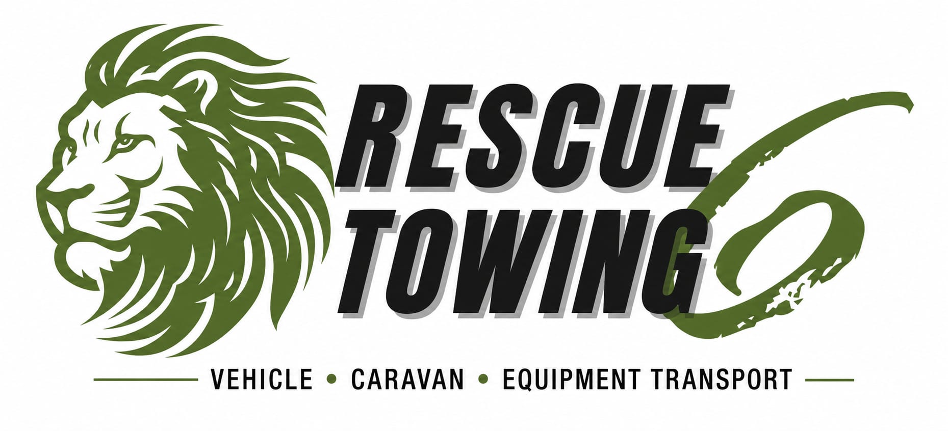 Rescue-6 Towing